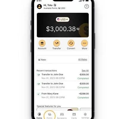 Apps Nigerians Use to Receive International Payments (Pros & Cons)