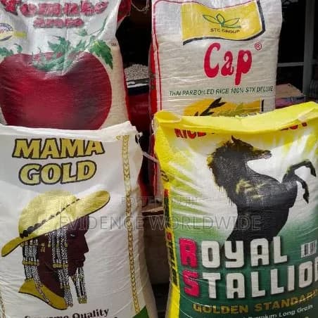 Why Rice is the Most Popular Food in Nigeria