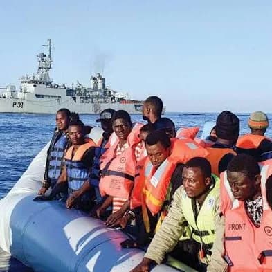 Why Do Many Nigerians Still Risk Travelling to Europe Through Libya?