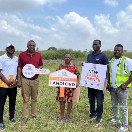 Buying Land in Nigeria? Read This Before You Pay Anything.