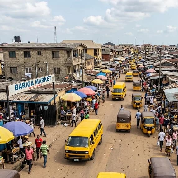 Cheapest Areas to Live In Lagos (and Why They're Cheaper)