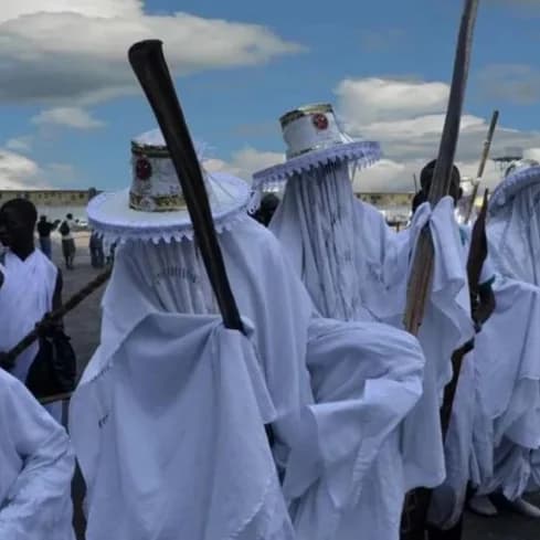 8 Nigerian Festivals I’d Tell Anyone to Experience at Least Once 🇳🇬