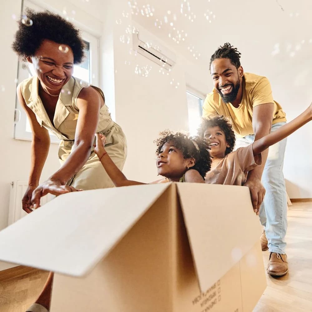 Why Family Weekend Activities Matter for Bonding