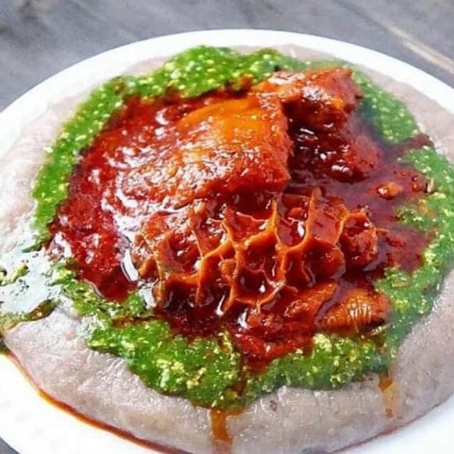 Where to get Amala in Owerri