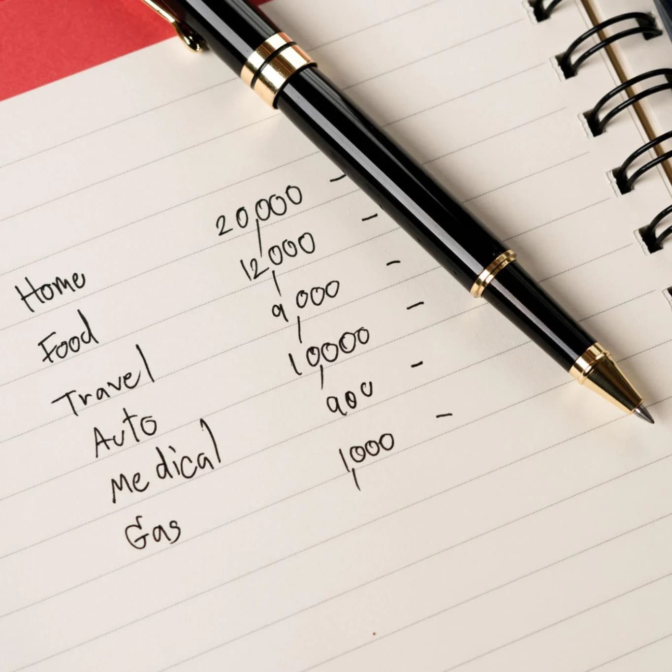 Why You’re Still Broke (Even If You’re Trying Hard)