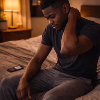 Masturbation vs Self-Control: Finding Balance in My Bedroom