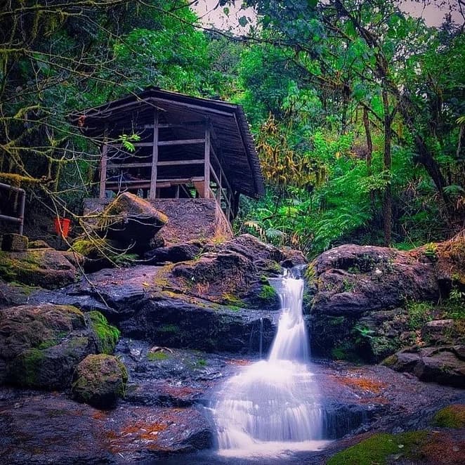 5 Beautiful Places to Visit in Nigeria