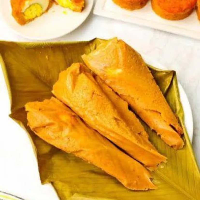 10 Nigerian Meals My Friend Started Eating After Her PCOS Diagnosis