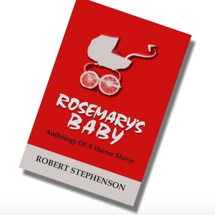 Personal review of one of my books