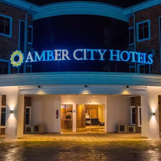 Popular 5-star hotels in Owerri