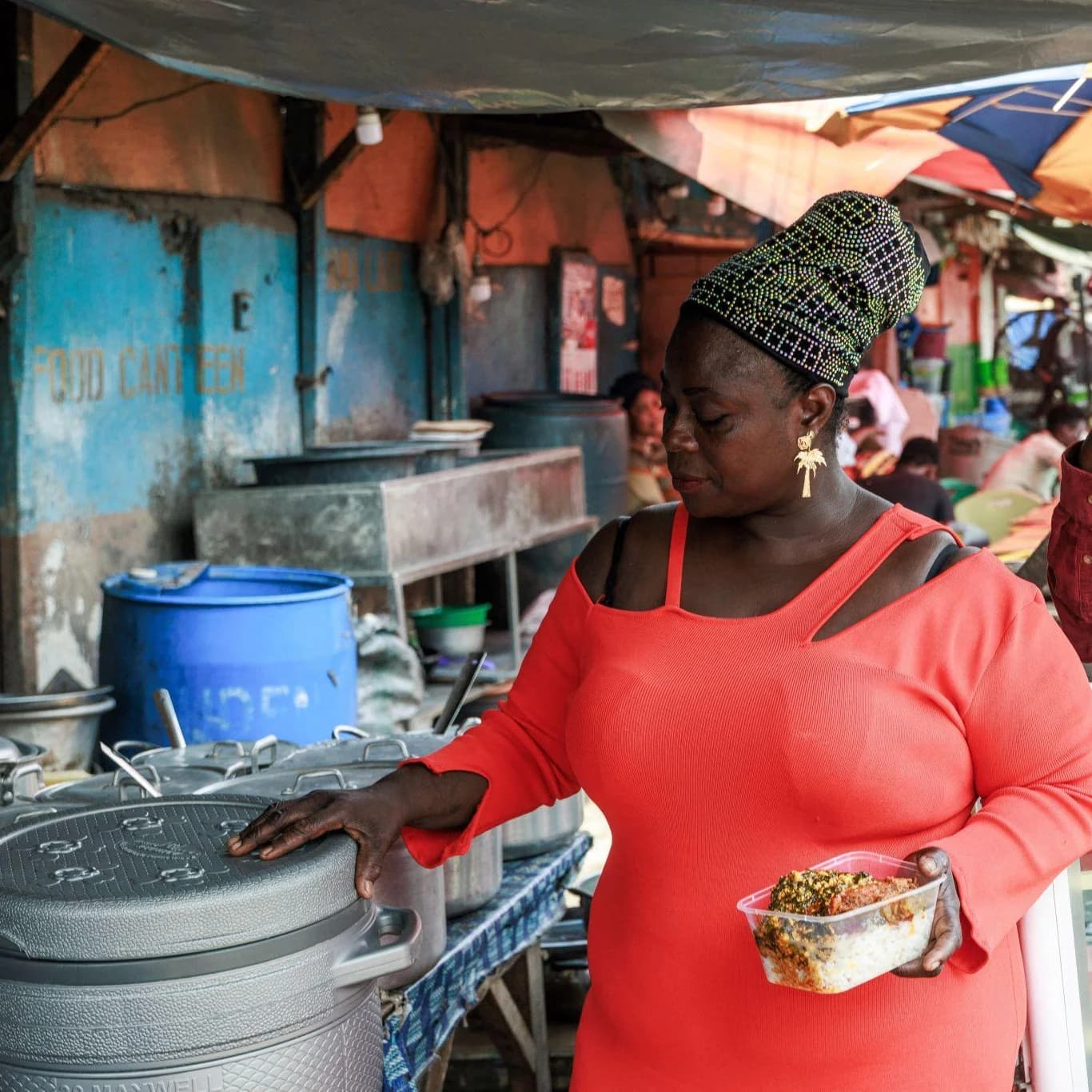 Things Nigerians Pretend Are Normal… But Are Actually Expensive