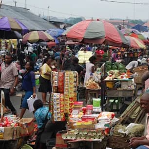 Best Local Markets To Get Foodstuffs In Port-Harcourt