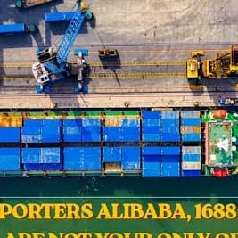How to Import from China in 2026: Top Platforms Beyond Alibaba, 1688 & AliExpress