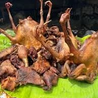 Where to Enjoy Delicious Bush Meat in Lagos