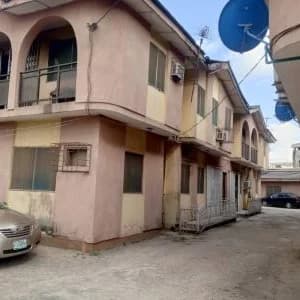 How much does rent cost in Ogba?