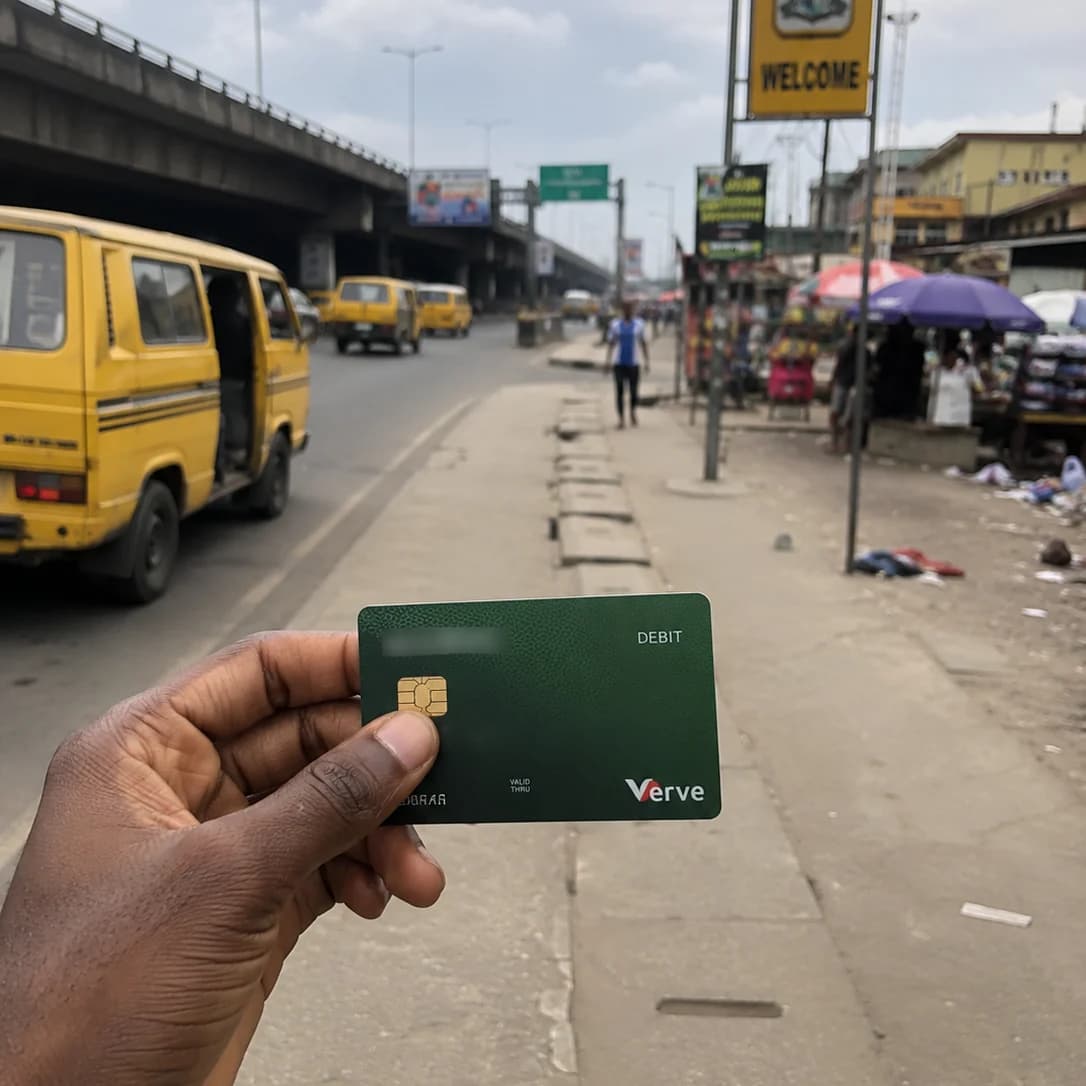 “How I almost got scammed in Lagos”