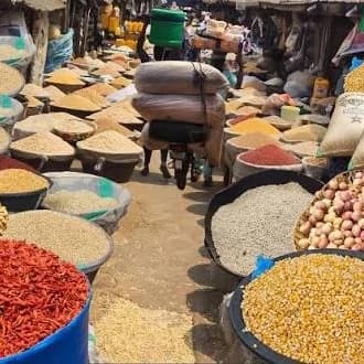 Bodija Market in Ibadan, Oyo State.