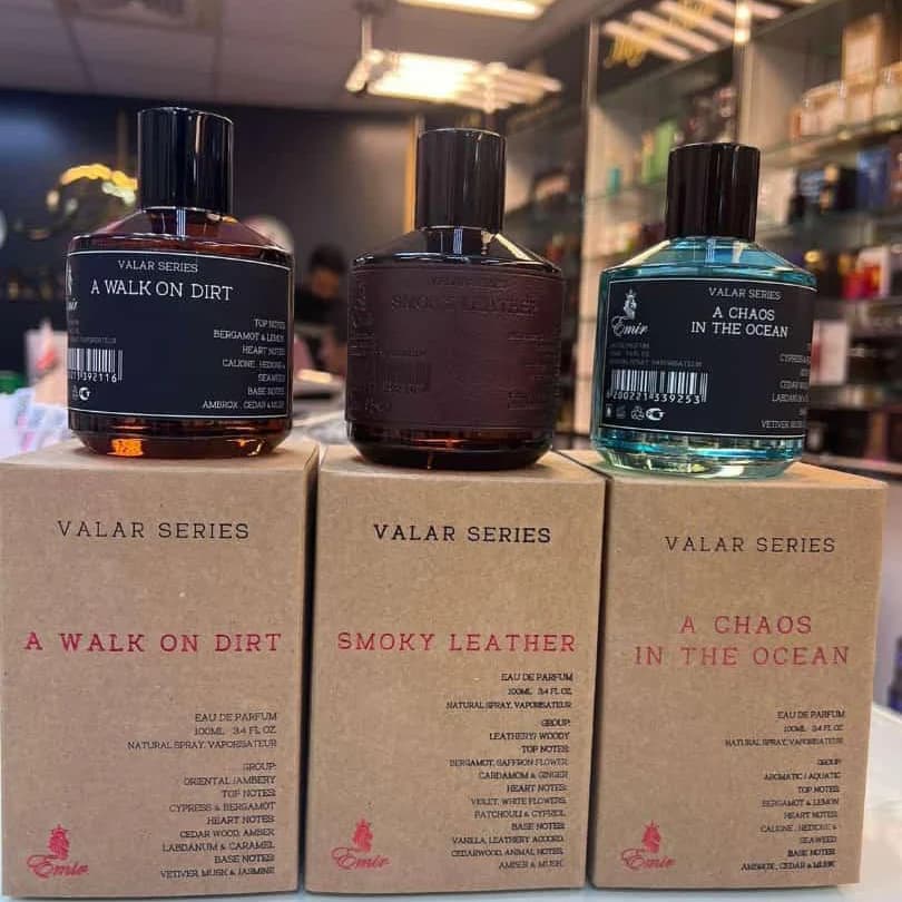 Wholesale Perfume Market In Lagos