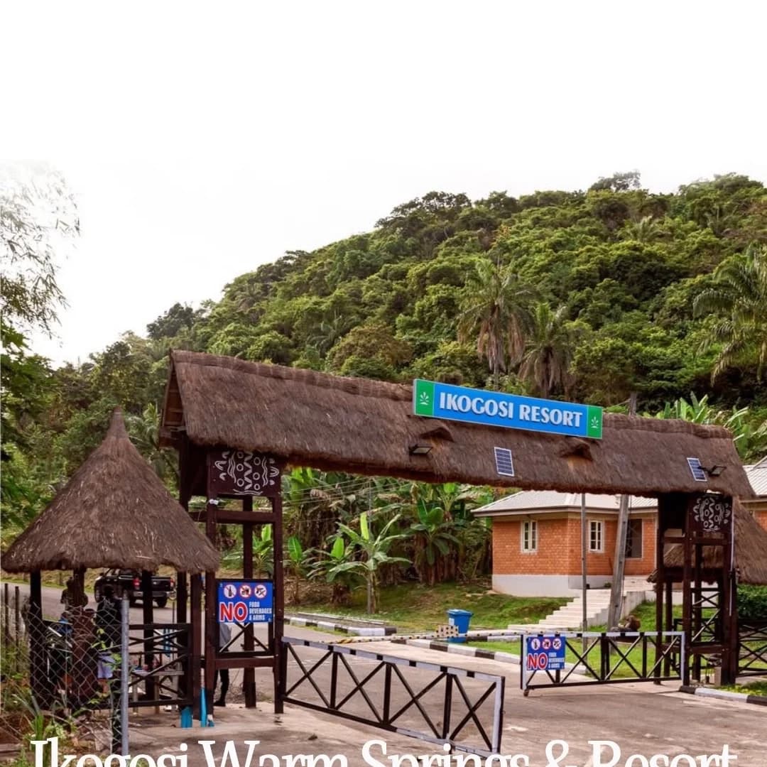 10 Beautiful Resorts To Visit In Nigeria 🇳🇬