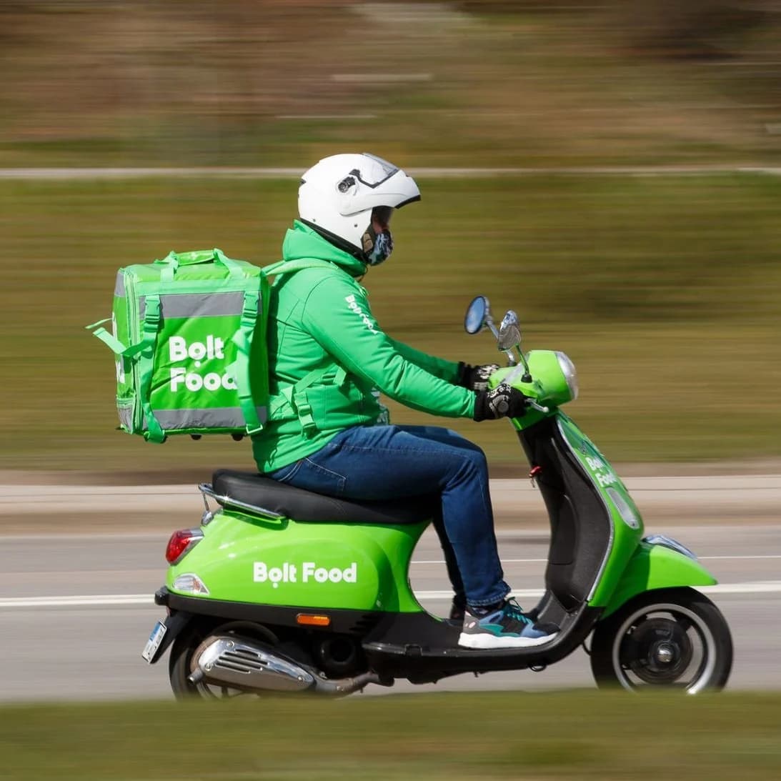 BEST APPS FOR DISPATCH RIDERS IN NIGERIA