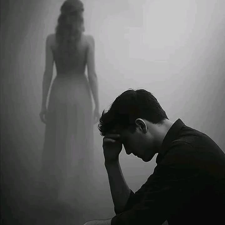 “Be a Man. Emeka, what is wrong with you?”