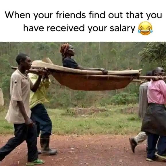 🇳🇬 25 Hilarious Nigerian Jokes That Every Nigerian Will Understand 😂