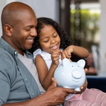 How I’m Raising My Children to Have a Wealth Mindset