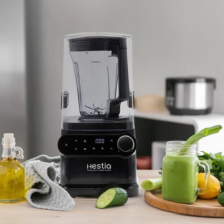 Where to Get Kitchen Blenders in Wuse 2, Abuja
