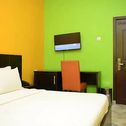Ilaji Hotels and Sports Resort