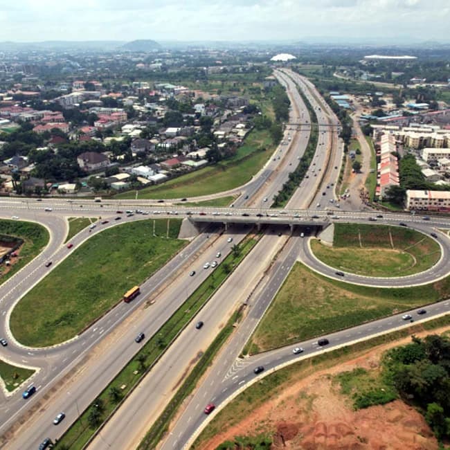 what i experienced when i visited Abuja