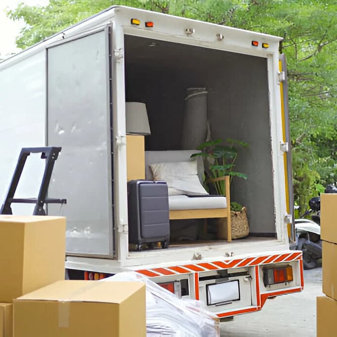 Cost of moving from Ogba to Lekki
