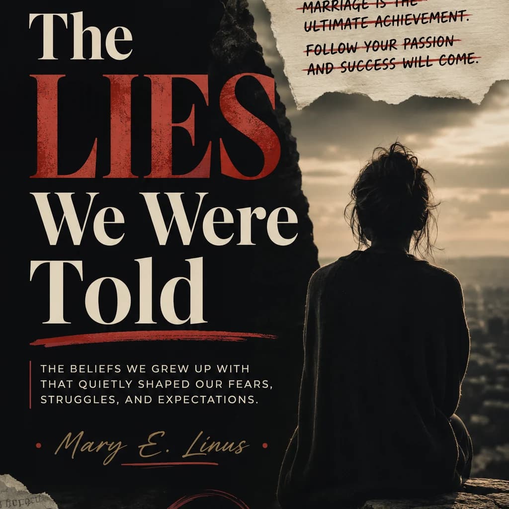 The Lies We Were Told