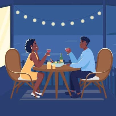 What To Do On a First Date