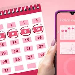 Why Every Woman Should Keep Track of Her Menstrual Cycle (Even If It's Regular)