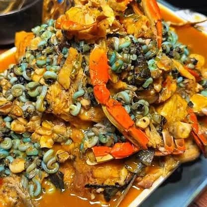 What Foods Should You Try on Your Vacation to Nigeria?