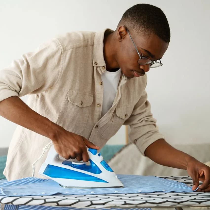 Laundry Services: A Profitable Small Business in Nigeria
