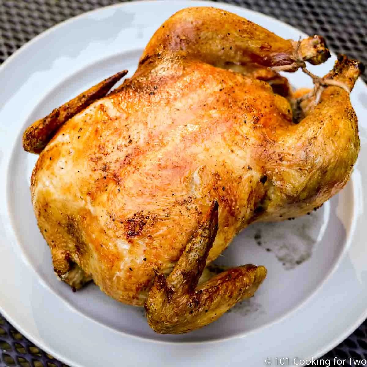 Why I Prefer Grilled Meat to Fried Meat