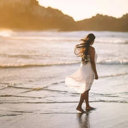 Have you ever have the thought of wanting to feel ready before you start? 🤔