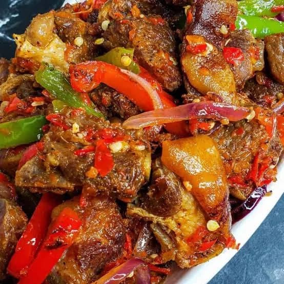 What Foods Should You Try on Your Vacation to Nigeria?