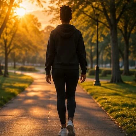 💛 RUN AT THE PACE OF PEACE