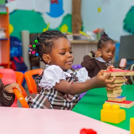 Best Nursery Schools in Ikeja