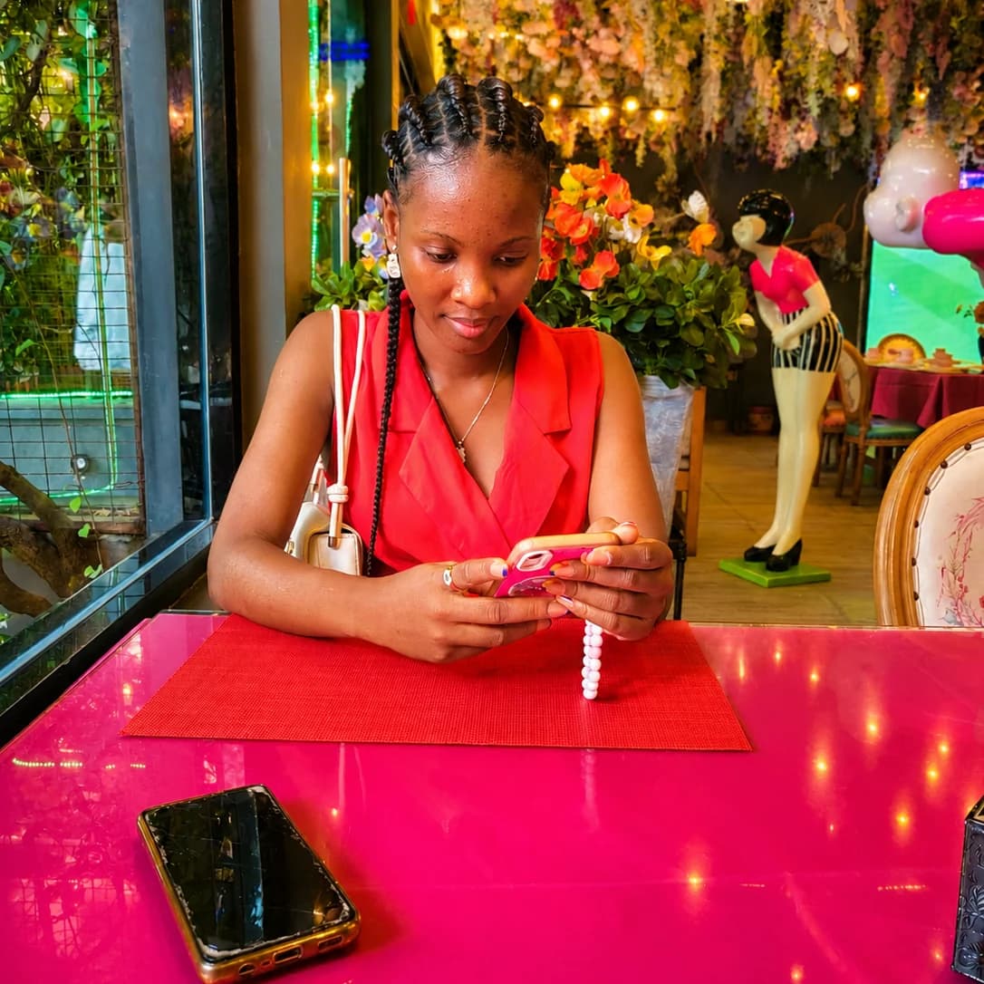 Is Alice garden restaurant worth visiting?