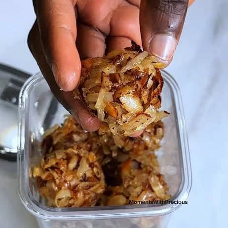 What Are the Most Popular Desserts in Nigeria?