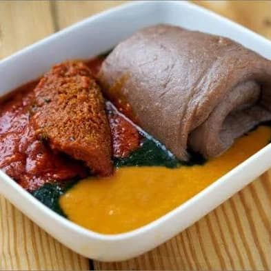 Health Benefits of Fufu, Amala, Eba and Other Nigerian Swallows
