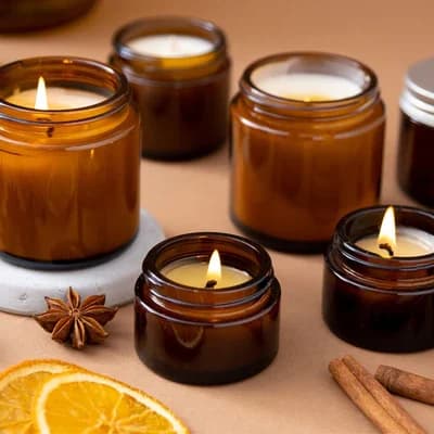 How To Make Long Lasting Scented Candles