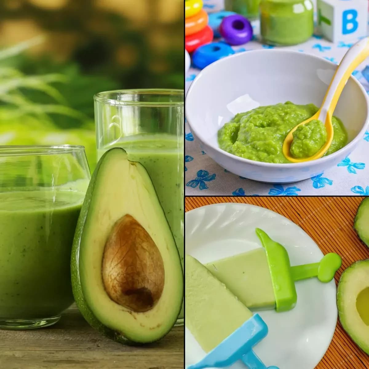 Healthy Baby Feeding on a Budget in Nigeria