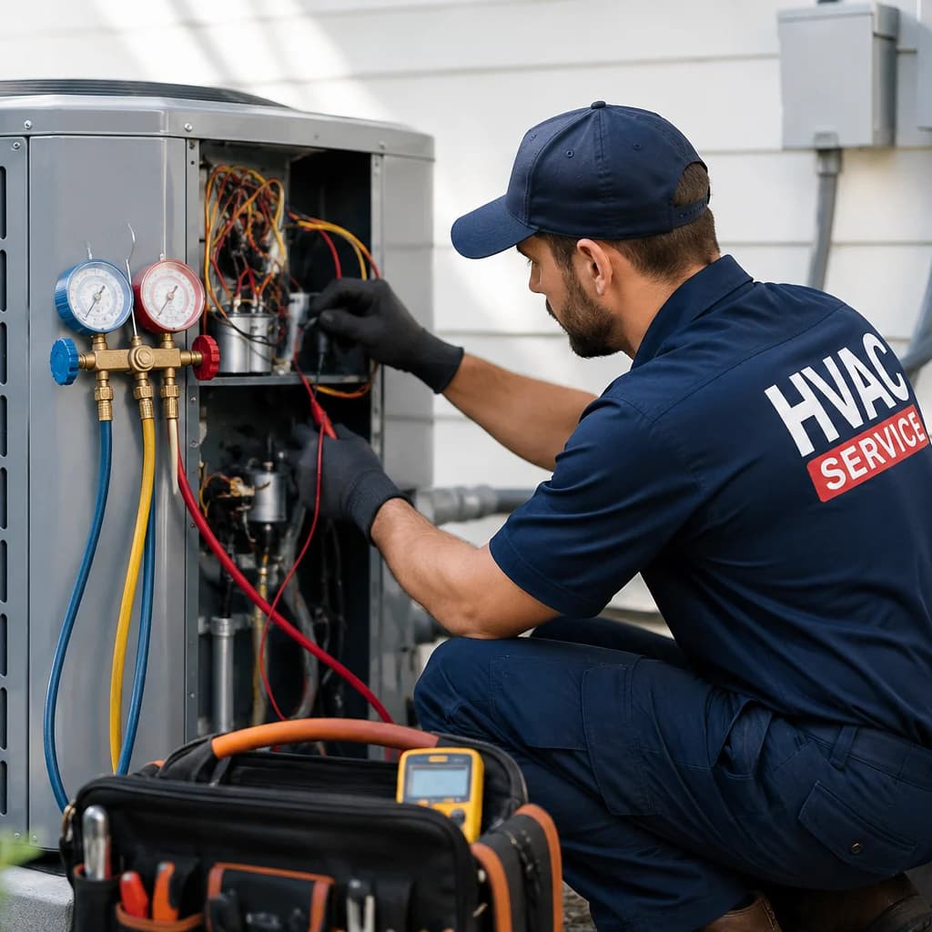 Why Your Home's Plumbing and HVAC System Deserve More Attention Than You're Giving Them