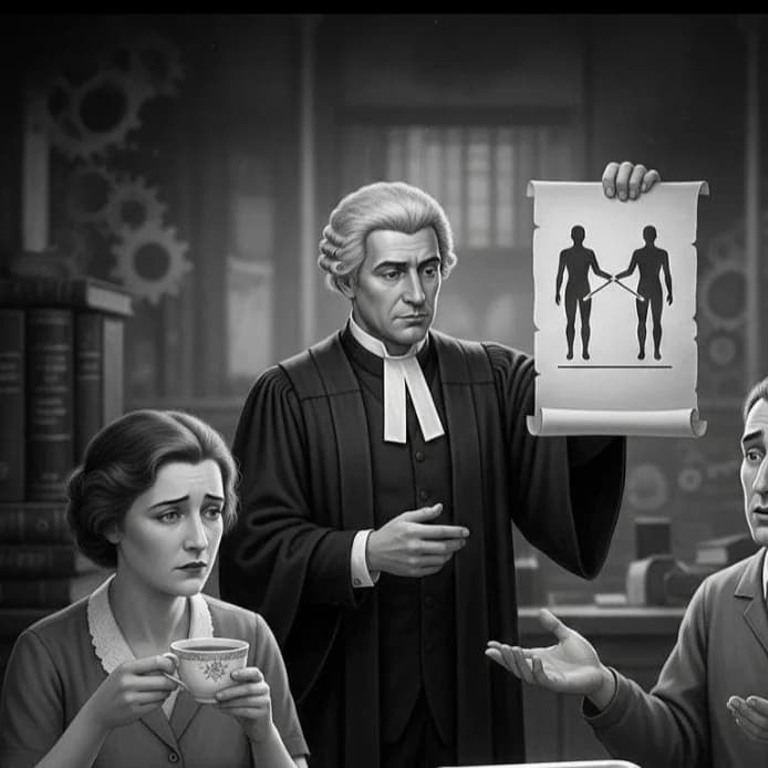 What the law says about your Neighbor