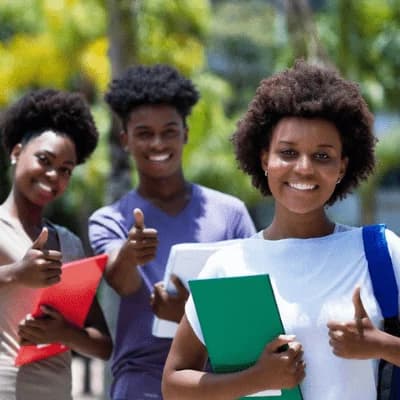 Abuja Student Survival Guide: Soft Life Outside, Hard Life Inside 😂
