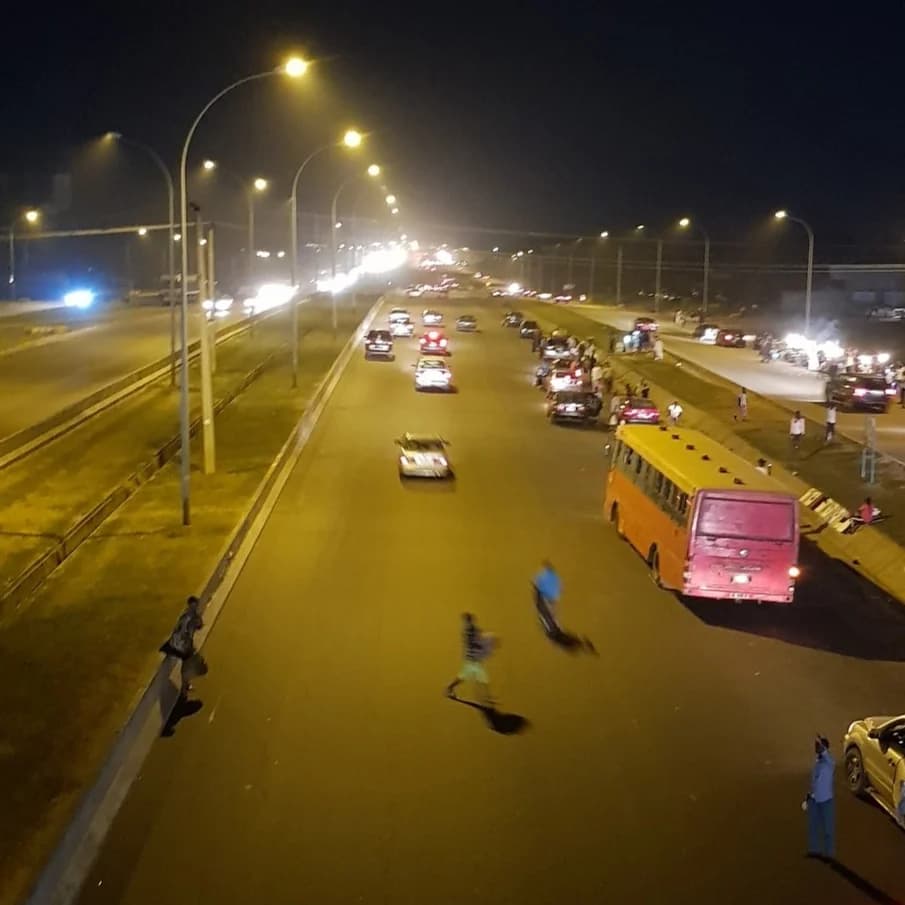 Night Travel: Why Some Nigerians Prefer Traveling at Night